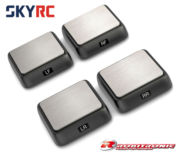 Robitronic SkyRC Digital Tweak Waage
