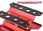 Robitronic Auto Montage Stand Rot 60mm