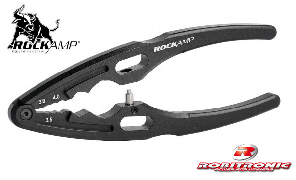 Robitronic Rockamp D�mpferstangenwerkzeug