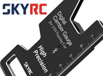Robitronic SkyRC Digitale Sturzlehre