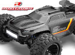 Robitronic Hyper GO 12212 Monster Truck 3S