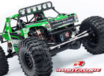 Robitronic Yikong Crawler Rock Slide 1/6