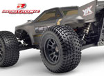 Robitronic Yikong YT7 Pro BATTLEMANN 1/7Truggy