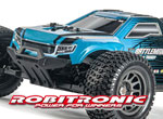 Robitronic Battleman 1/7 Truggy 4WD Brushless