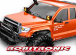Robitronic MJX Hyper GO H8E 1/8 Bl Crawler