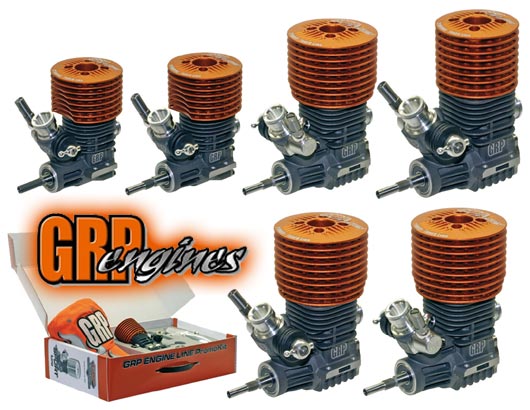 Robitronic Team Power f�r Jedermann�!