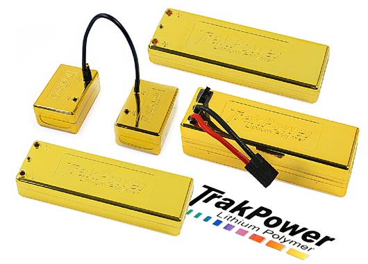 Robitronic Nur das Beste vom Besten�!