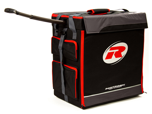 Robitronic Neue R/C Transporttasche