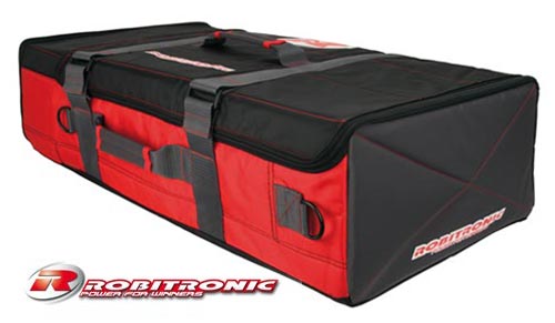 Robitronic Fahrzeug Transporttasche