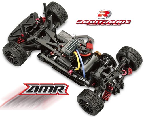Robitronic AMR 1/10 Mini EP
