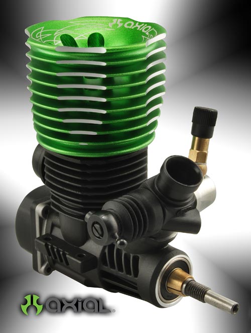 Robitronic Axial .28 Spec 2s