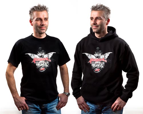 Robitronic Coole Racewear