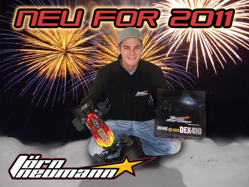 RUDDOG Distribution Coming home....