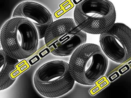 RUDDOG Distribution dBoots goes RUDDOG