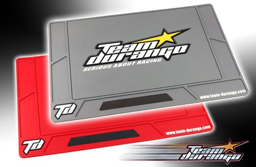 RUDDOG Distribution Team Durango Schraubermatten