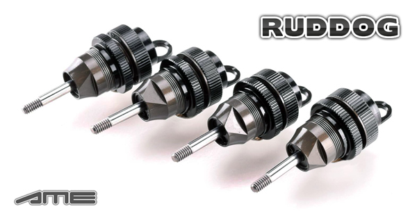 RUDDOG Distribution AME T-SHOX V2 Set