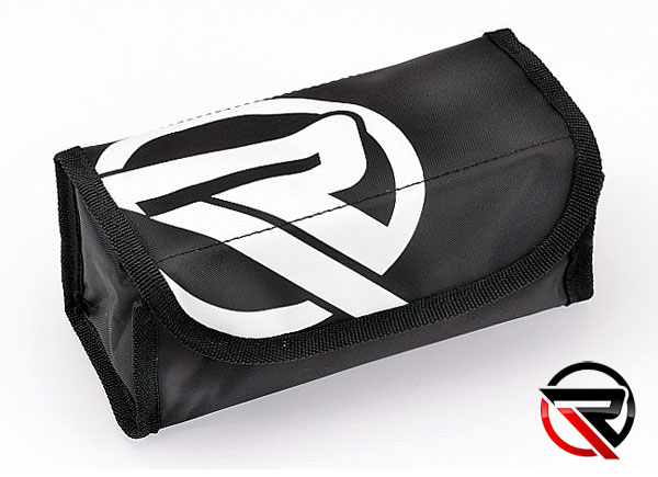 RUDDOG Distribution HD LiPo Charging Bag