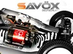 SAV�X Deutschland Volles Programm