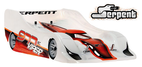 Serpent Serpent Viper 977-e