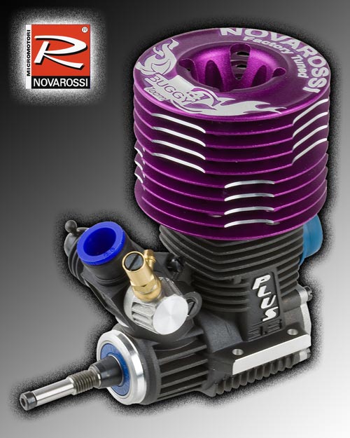 Shepherd Micro Racing Off-Road Power 2010