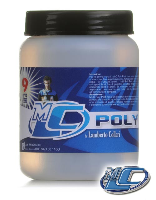 Shepherd Micro Racing MLC- Reinigungsknete