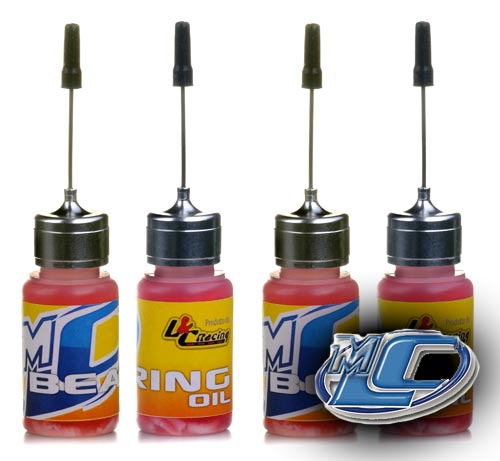 Shepherd Micro Racing MLC Lager-le