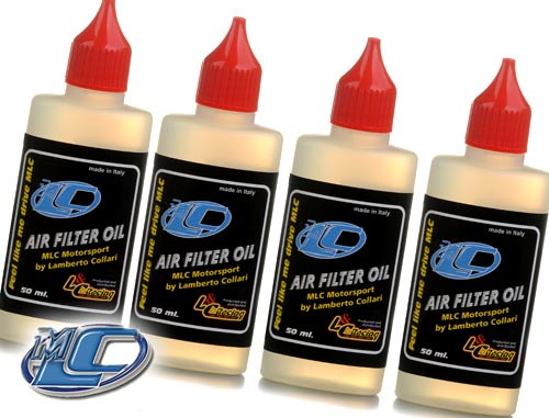 Shepherd Micro Racing MLC Luftfilterle