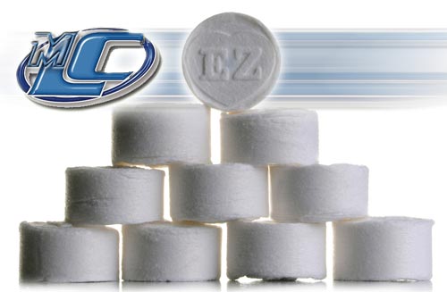 Shepherd Micro Racing MLC- Suberungstcher