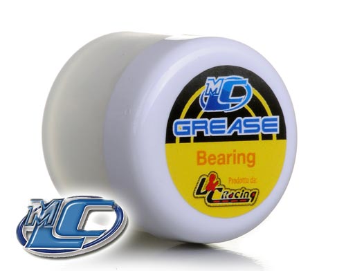 Shepherd Micro Racing MLC Fett-Sortiment