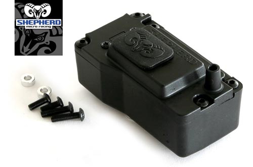 Shepherd Micro Racing Tuning-Teile fr Velox V8/V10