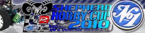 Shepherd Micro Racing 3.Hobby-Cup Lauf in Amberg