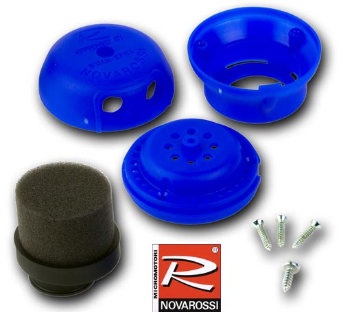 Shepherd Micro Racing Neue INS-Box fr 1/10 Scale