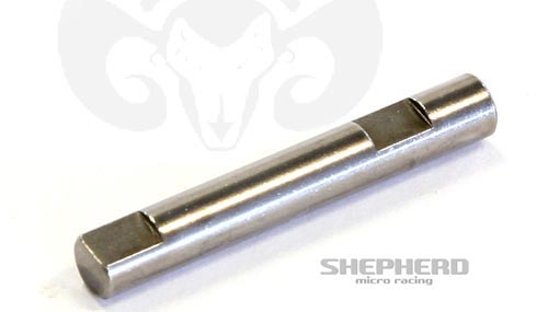 Shepherd Micro Racing Tuningteile fr Velox V10