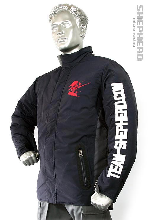 Shepherd Micro Racing Shepherd Team Jacke