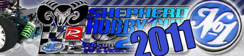 Shepherd Micro Racing Hobby Cup Endlauf 2011
