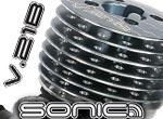 Shepherd Micro Racing Sonic V.21B OR8 Motor