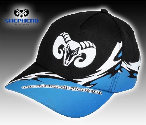 Shepherd Micro Racing Shepherd Race Cap