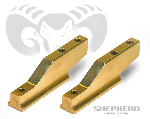 Shepherd Micro Racing Messing Motorbcke Velox V10