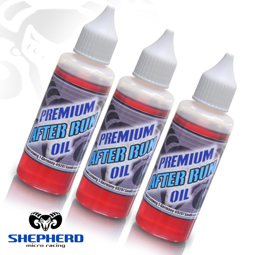 Shepherd Micro Racing Shepherd Premium le