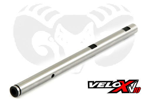 Shepherd Micro Racing Velox V10 Getriebewelle light