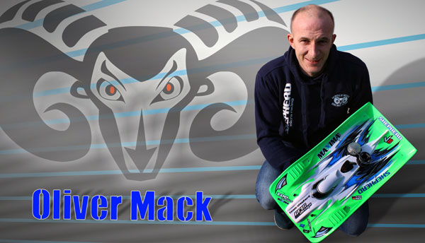 Shepherd Micro Racing O.Mack verlngert mit Shepherd