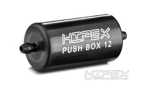 Shepherd Micro Racing HIPEX Push Box .12