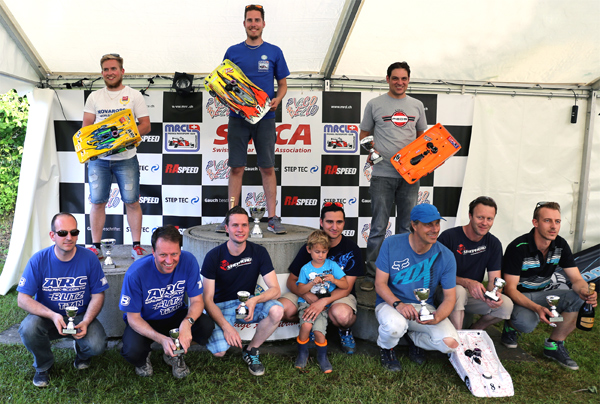 Shepherd Micro Racing S.Kurzbuch siegt in Langethal 