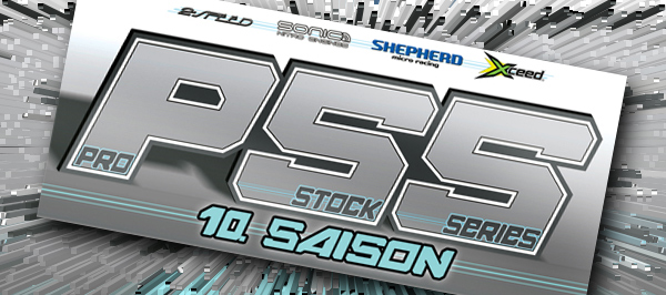 Shepherd Micro Racing PSS geht in die 10.Saison