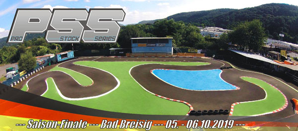 Shepherd Micro Racing Pro-Stock-Finale 2019