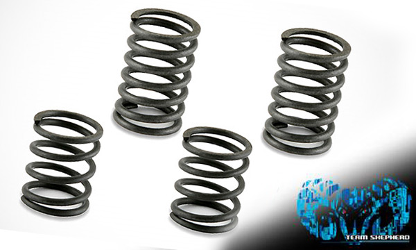 Shepherd Micro Racing Shepherd hrtere Velox V8.2-Federn