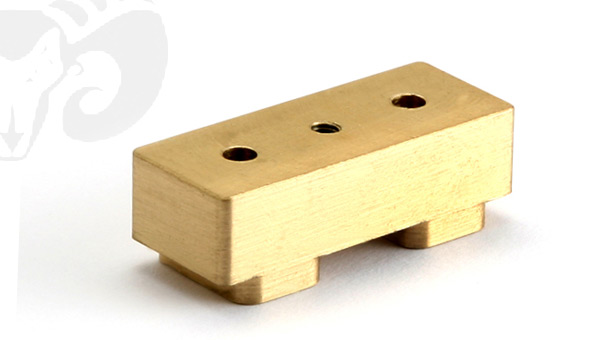 Shepherd Micro Racing Schiebegewicht 39g 