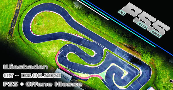 Shepherd Micro Racing Pro Stock Series 2021 