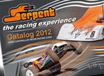 2-speed Serpent Katalog 2012