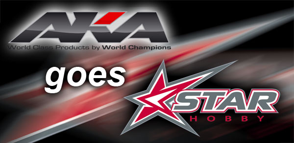 Starhobby AKA goes Starhobby